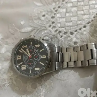 Esprit original watch