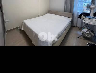Apartment For Sale in Mansourieh