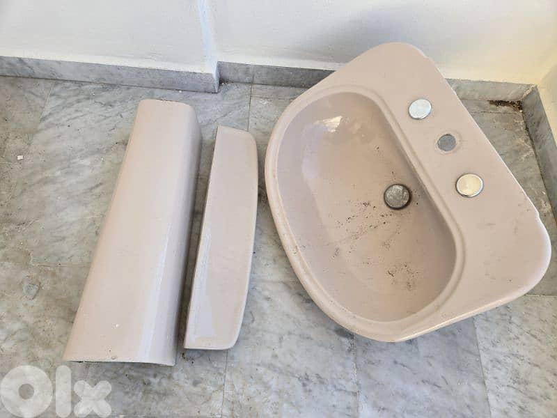 wash basin lecico 0