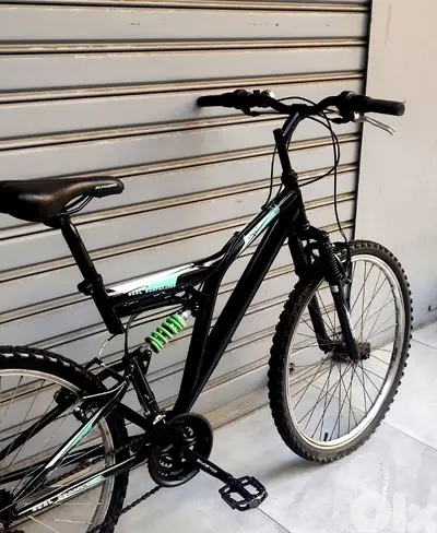 vault bicycle 26