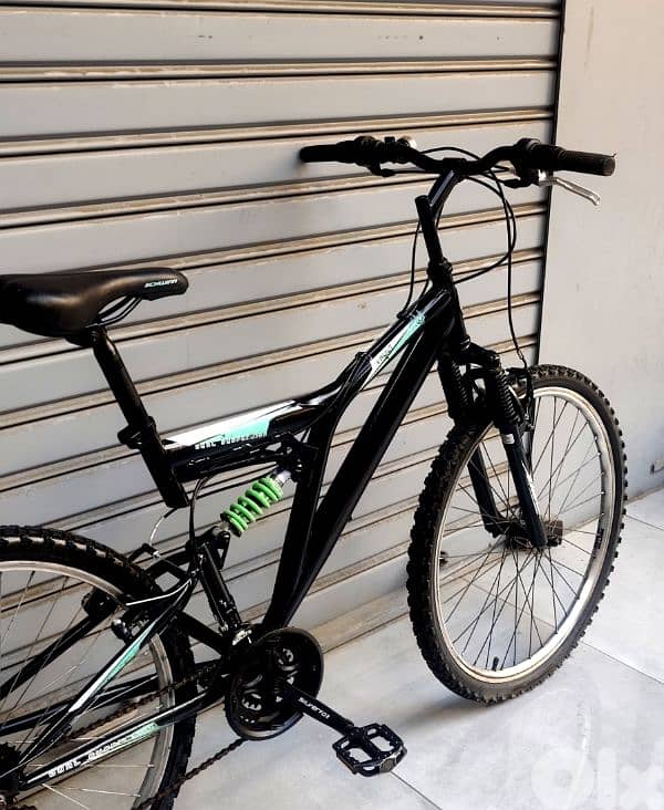 vault bicycle 26 0