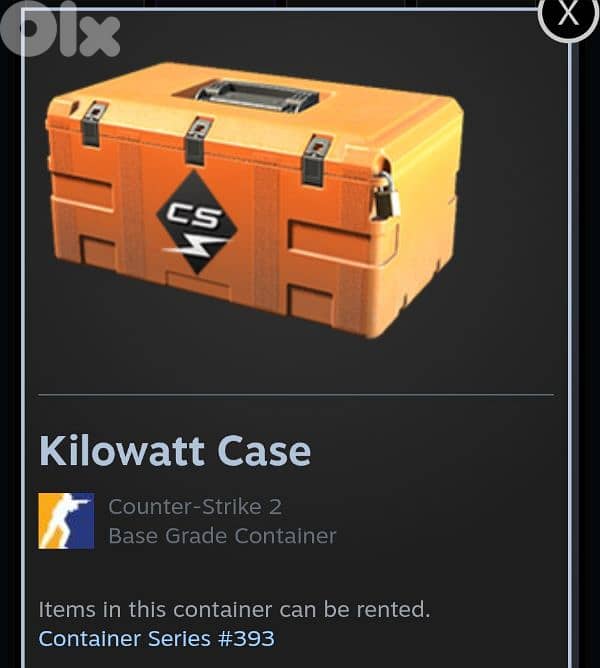 counter strike cases 0
