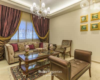 Apartment For SALE In Mansourieh شقة للبيع #PH