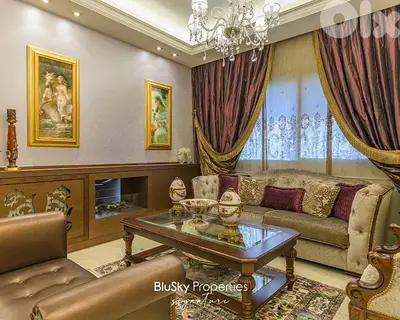 Apartment For SALE In Mansourieh شقة للبيع #PH