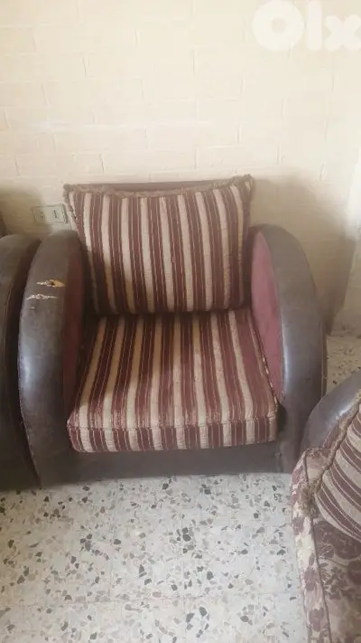بيروت حي ماضي