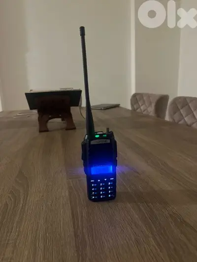 Baofeng UV-82L 5W Dual Band Radio