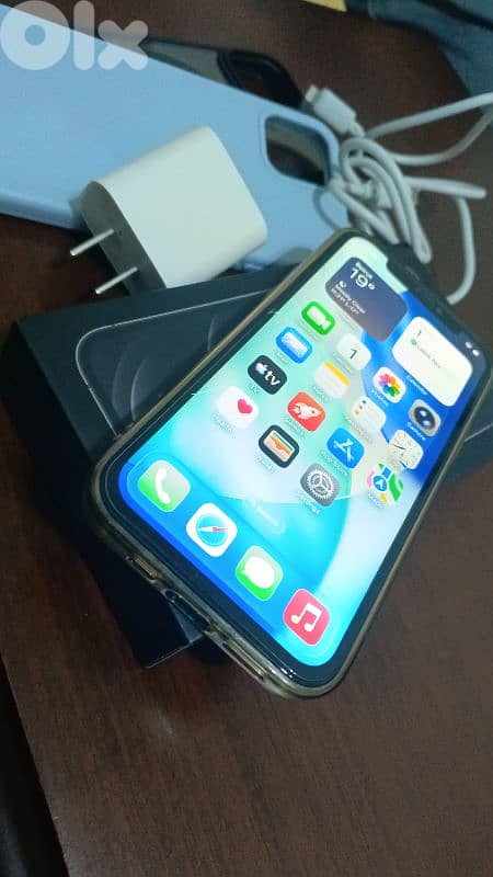 iphone 12 pro for sale 2