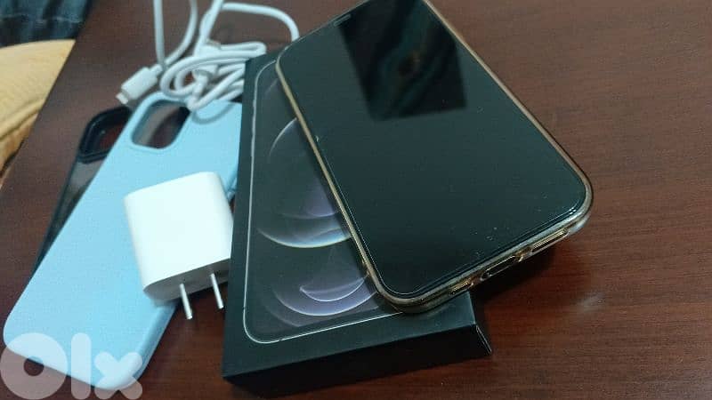 iphone 12 pro for sale 3