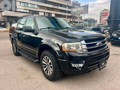 Ford Expedition 3.5L EcoBoost 1 owner!!