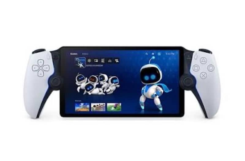 PS Portal 0