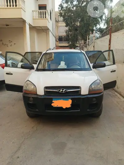 هيونداي توكسن 2009