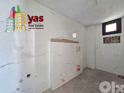 Sheileh 190m2 | 150m2 Terrace | Super Luxury|Payment Facilities | TO |