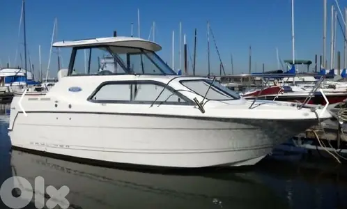 Bayliner 242 Classic Edition
