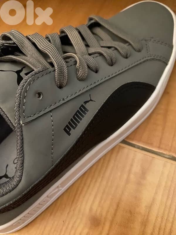 Puma Shoes New 0