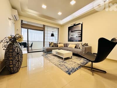 Apartment For Rent In Ain Mraiseh | شقة للايجار في عين المريسة