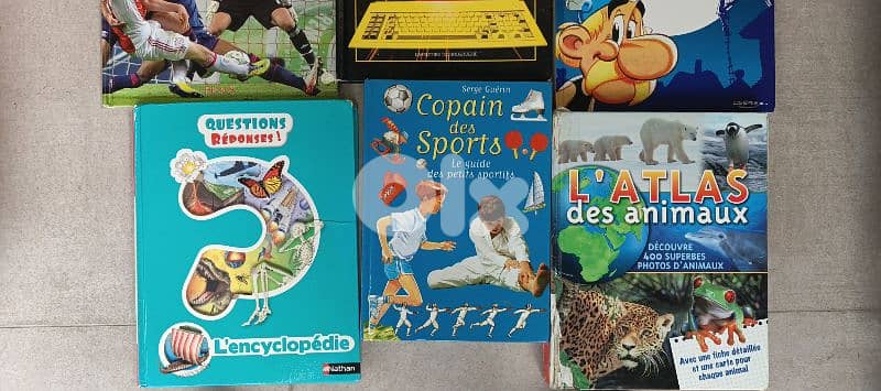 books for kids 0