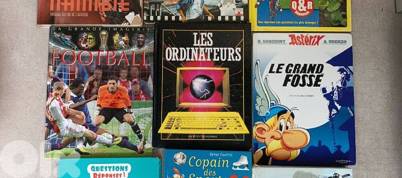 books for kids 1