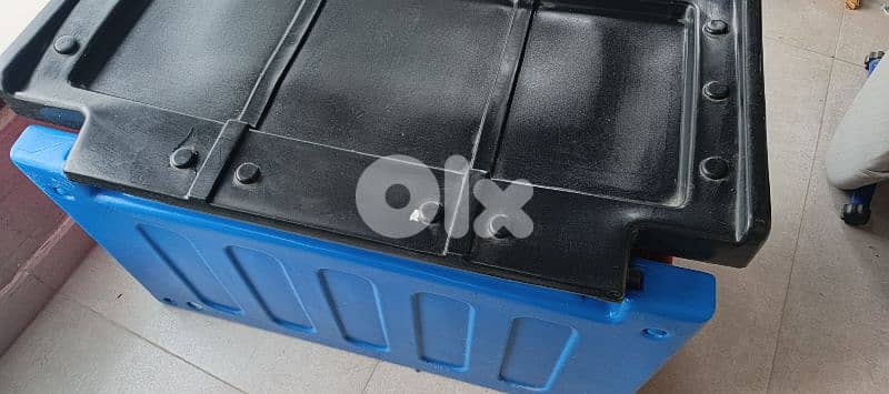 box for toys 0