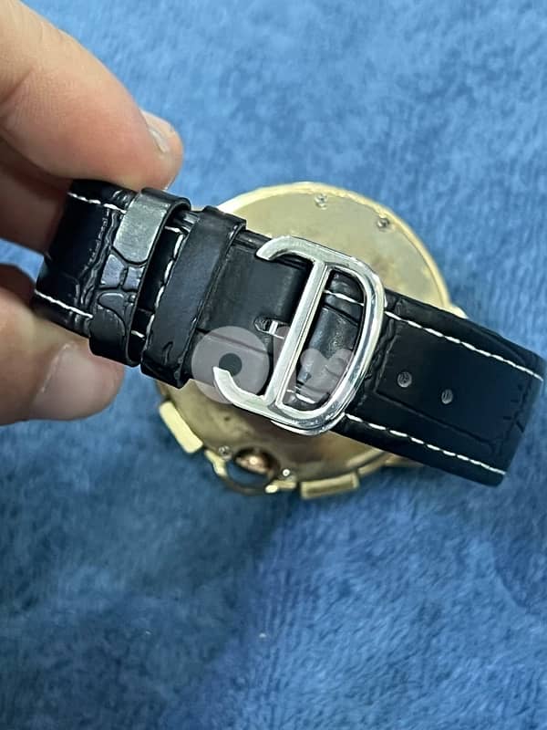 cartier ballon bleu 1