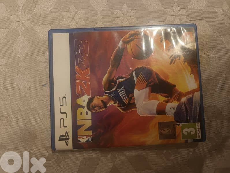 NBA2k23 0