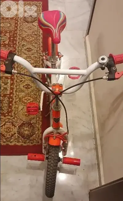 16inch bike