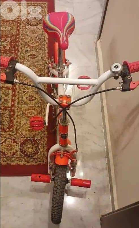 16inch bike 0