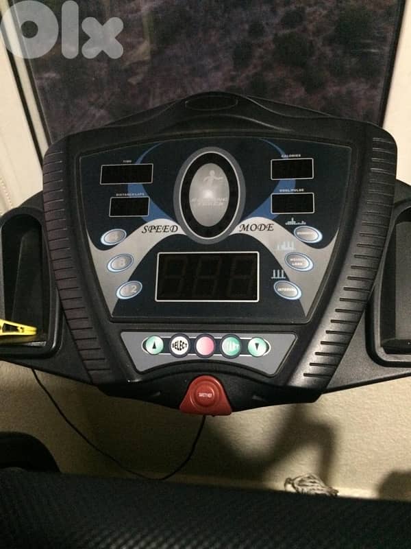 Treadmill 0