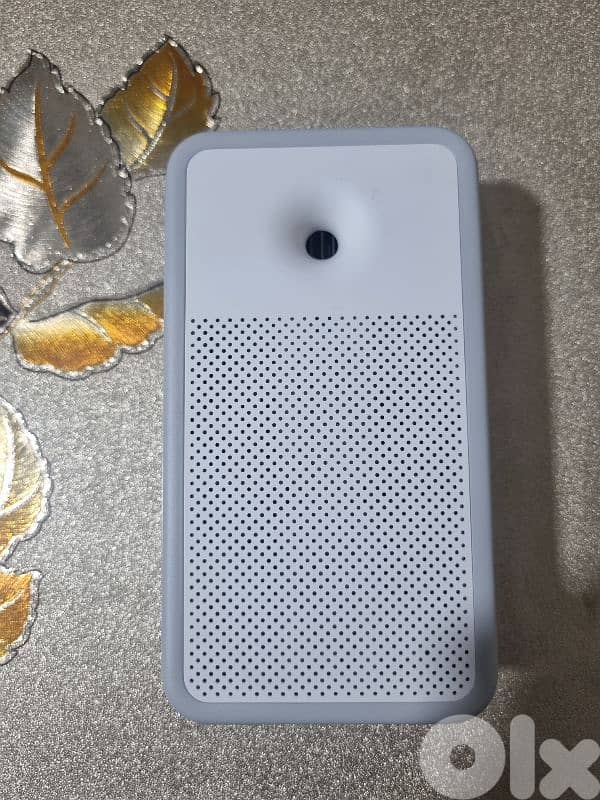Awair Element - Smart Indoor Air Quality Monitor (CO2, VOCs, PM2.5)" 2
