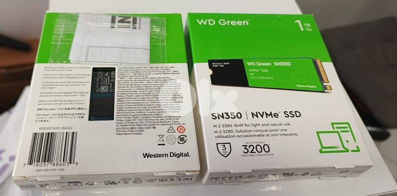 1tb nvme new 0