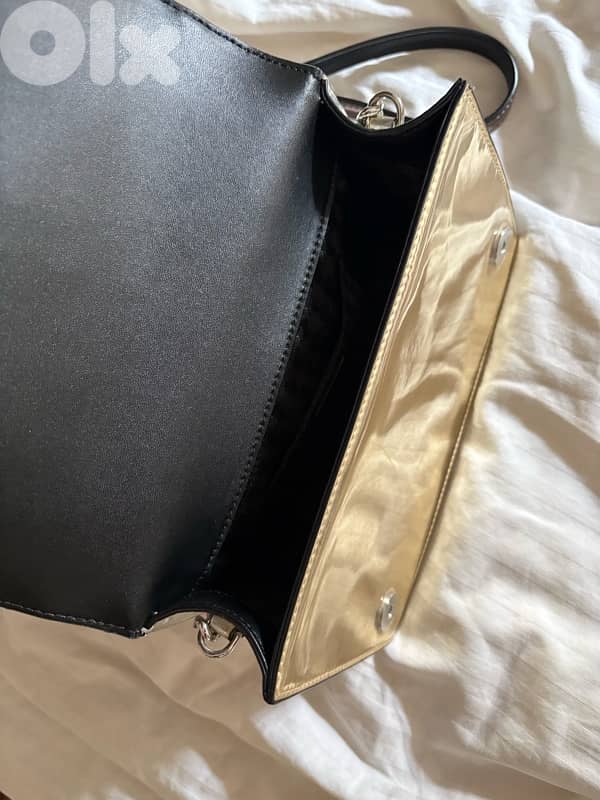 Sac à main Karl Lagerfeld LIKE NEW 1