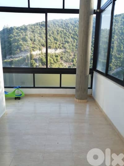 Apartment for rent in Bouar