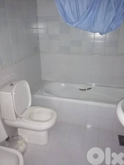 Apartment for rent in Bouar