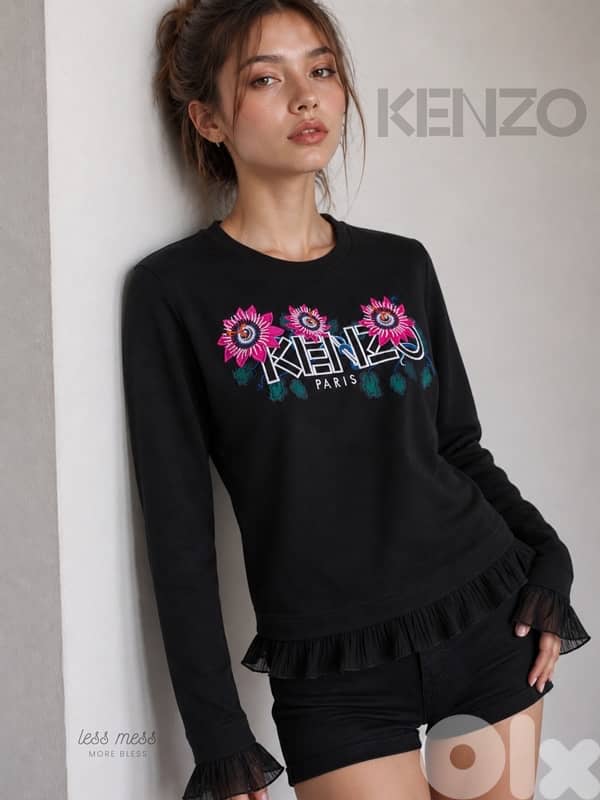 KENZO ORIGINAL 0