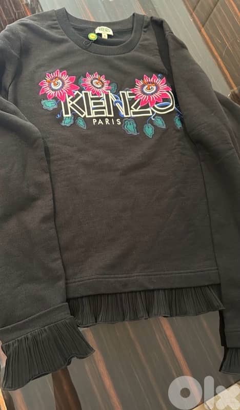 KENZO ORIGINAL 5