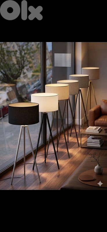 lampader 150cm 0