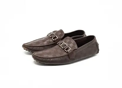 LV Loafers for men