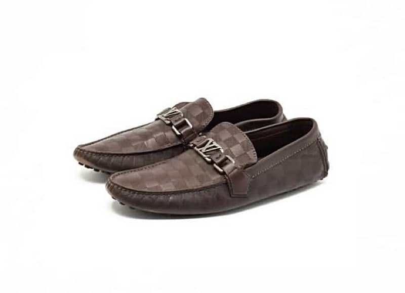 LV Loafers for men 0