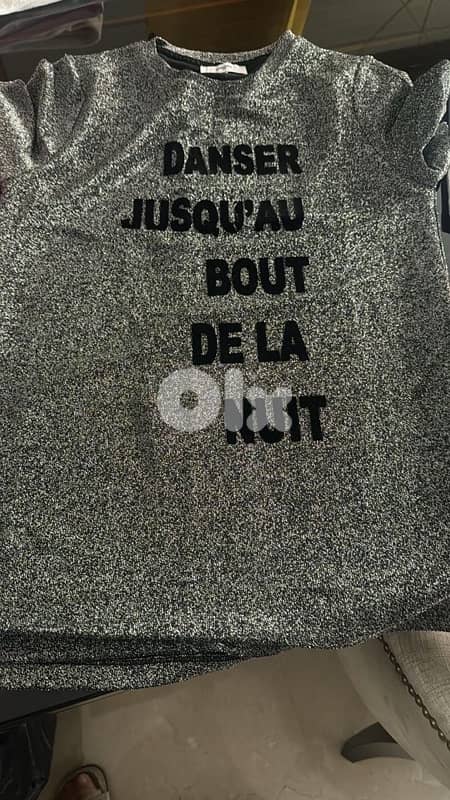 SUNCOO PARIS TEE 1