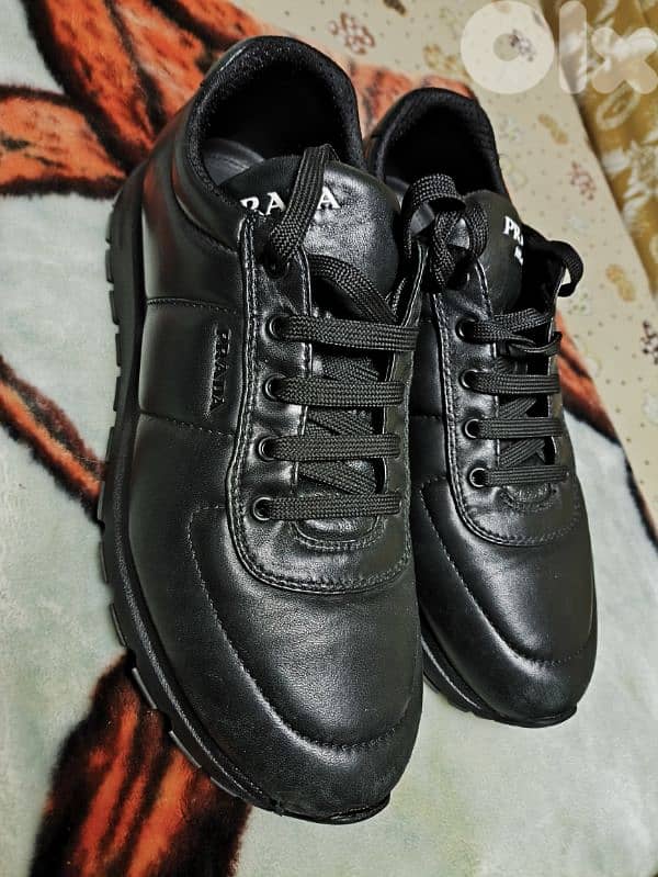 Prada full leather. original not copy 0