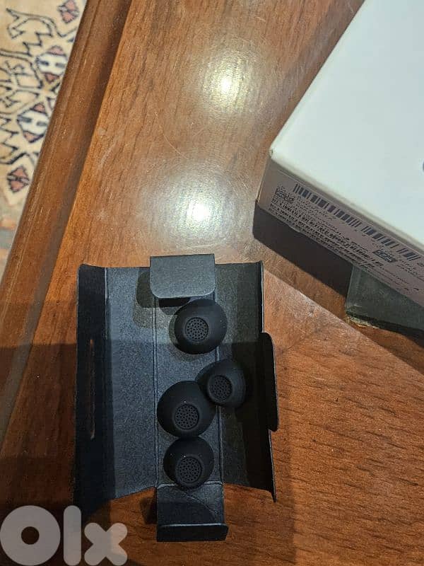 Samsung Galaxy Buds Core black 1
