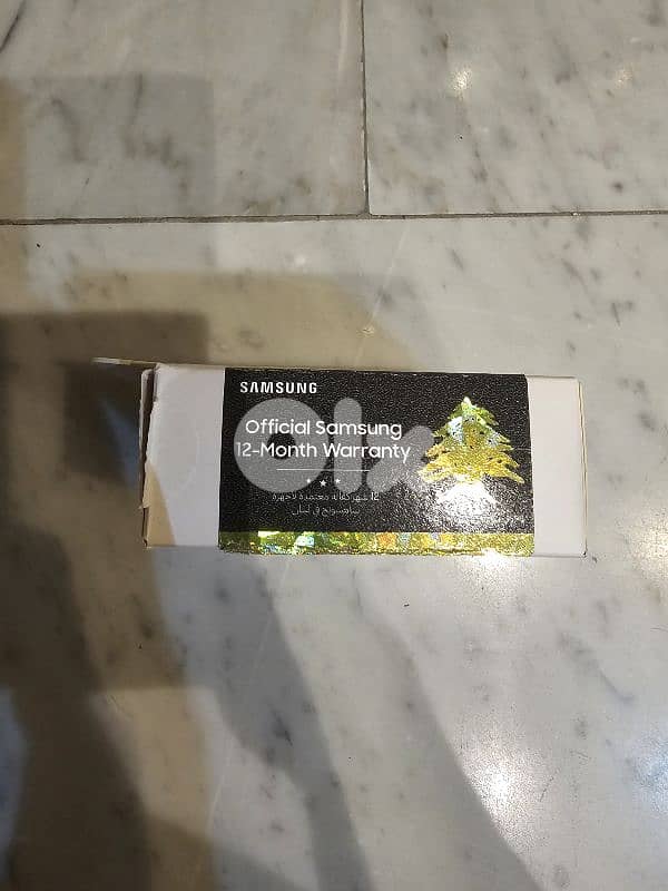 Samsung Galaxy Buds Core black 3