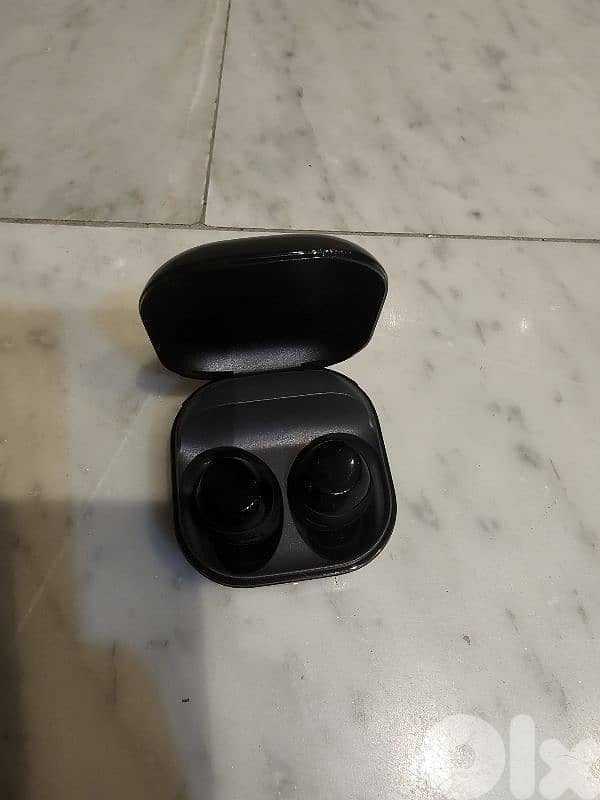 Samsung Galaxy Buds Core black 5