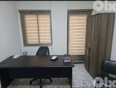 offices