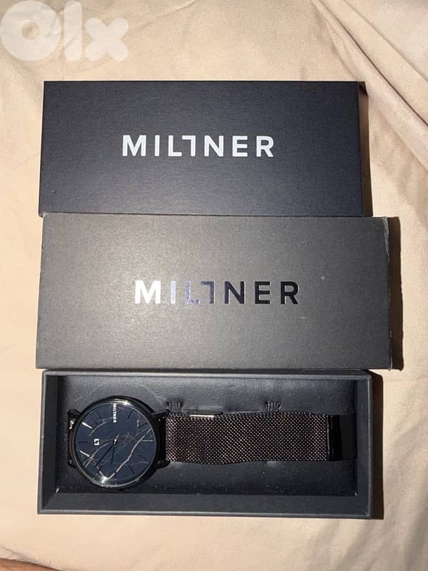 milner black ceramic design 0