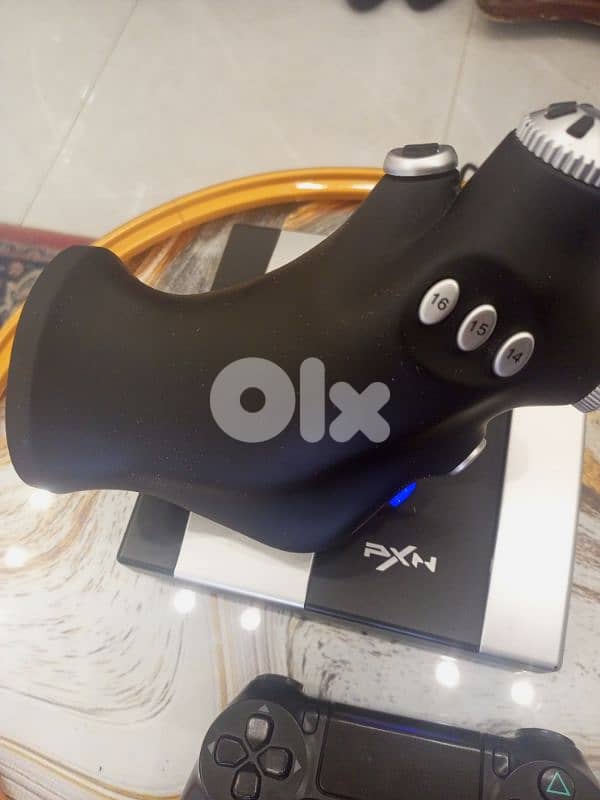 pnx2119pro ps4 PC Xbox 1