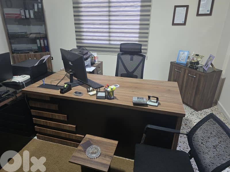 office 0