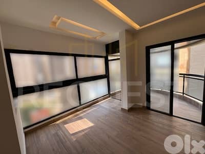 Apartment For Sale in Ain El Tineh شقة للبيع في عين التينة