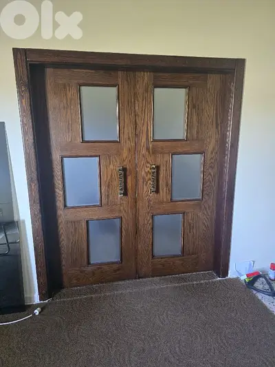drawer door