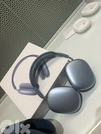 Airpods Max Gen 2