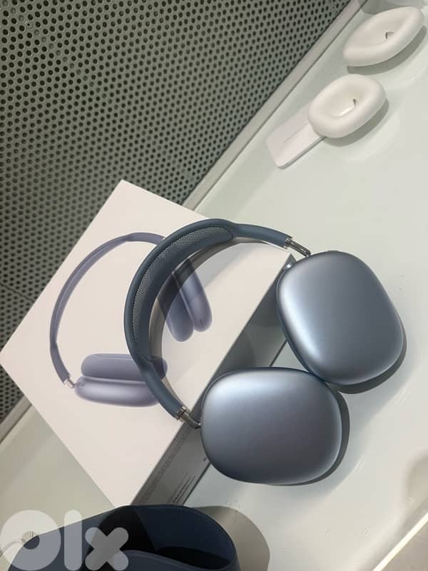 Airpods Max Gen 2 0